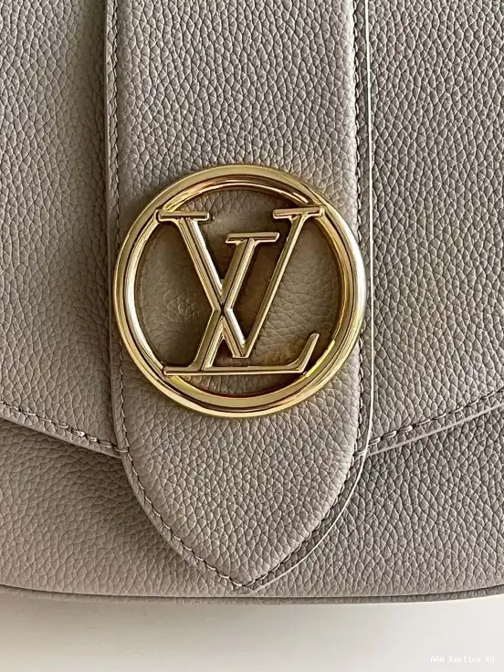Aaa replica ru MM PONT VUITTON LOUIS 9 SOFT 0614
